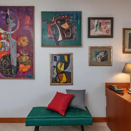 Otel Art 4*