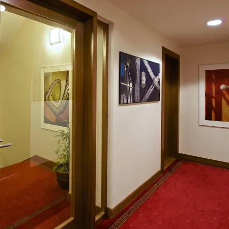 Otel Art Prag