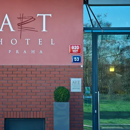 Otel Art