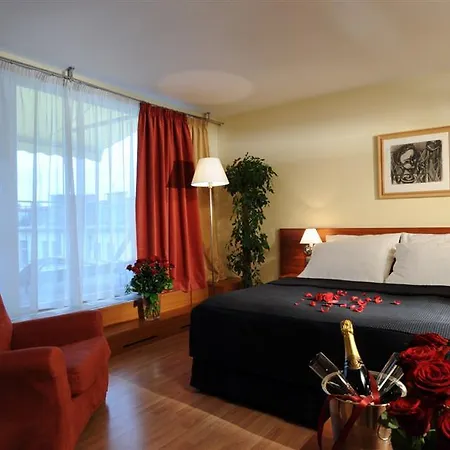 Art Otel Prag