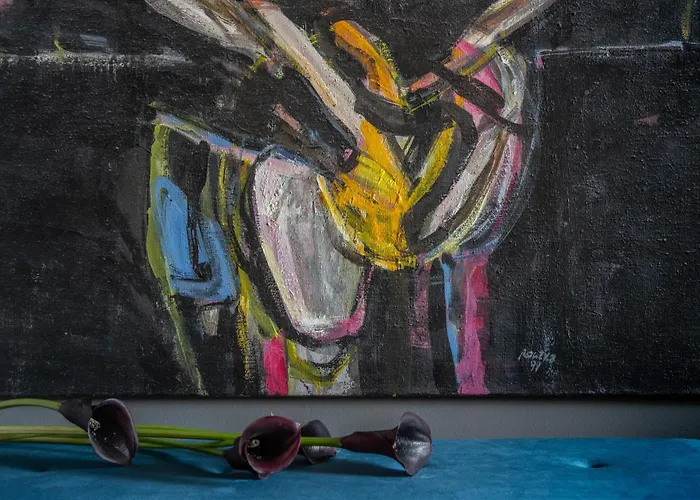 Art Hotel 4*