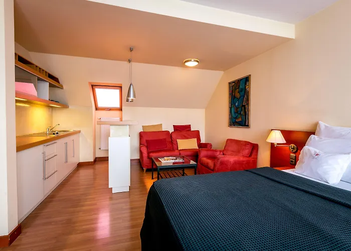 Art Hotel Prag