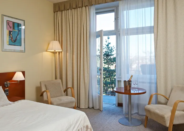 Art Hotel Prag