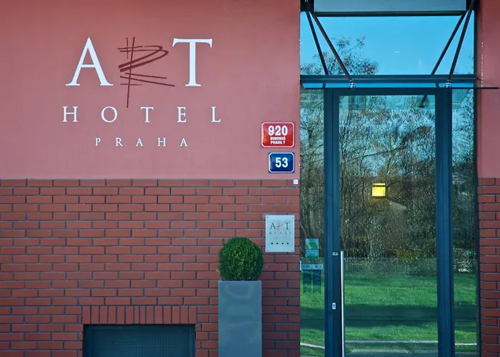Hotel Art