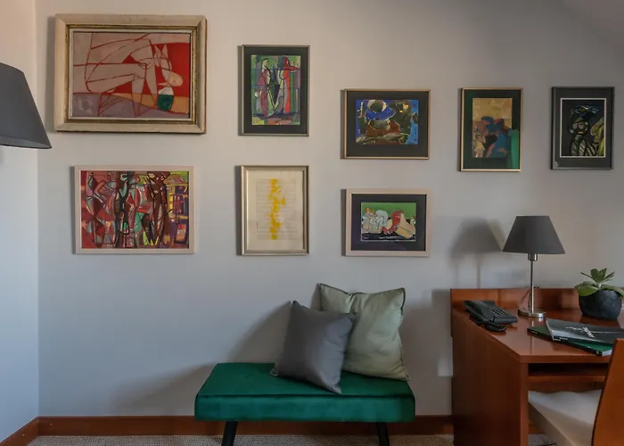 Hotel Art Prag