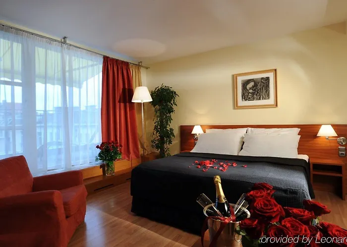 Art Hotel 4*
