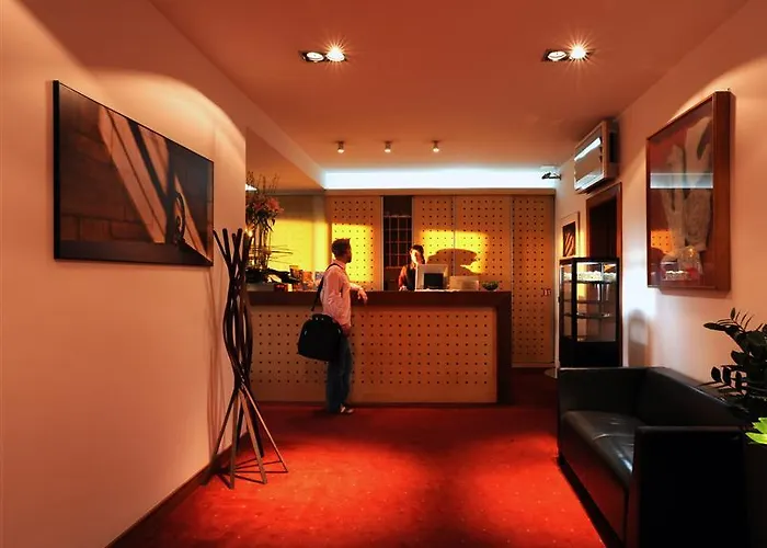 Hotel Art 4*