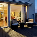 Hotell Art Prag