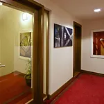 Hotell Art Prag
