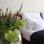 Hotell Art Prag
