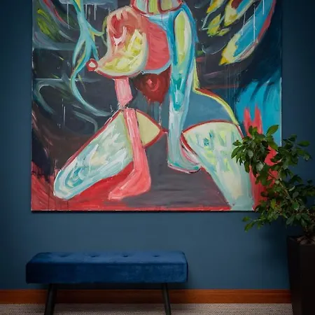 Hotell Art