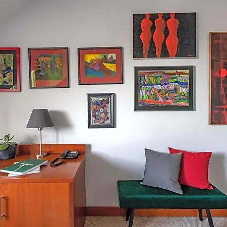 Art 4* Praha