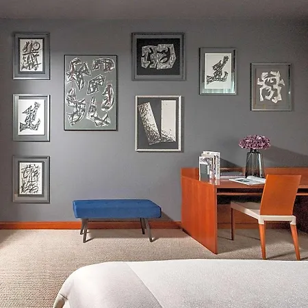 Art Hotel Prague