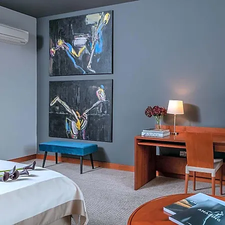 Art Hotel Prague