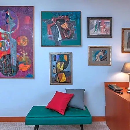 Art Prague