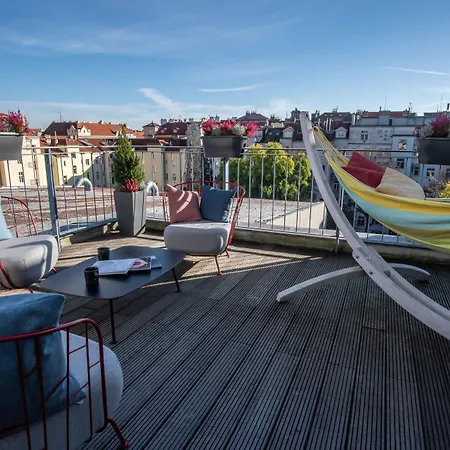 Art Hotel 4*