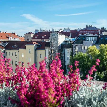 Hotel Art Praha