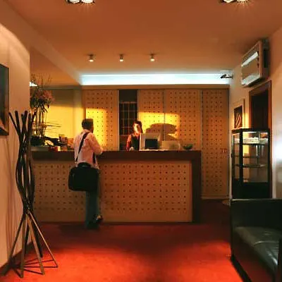 Hotel Art Praha