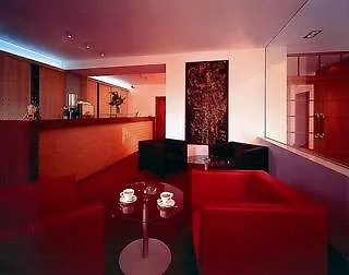 Art Hotel Praha