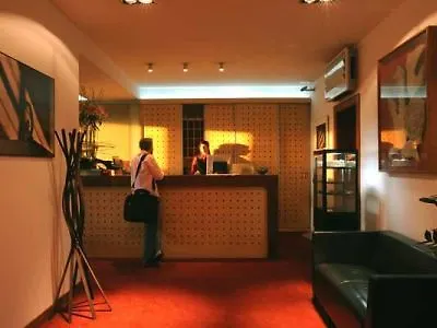 Hotel Art 4*