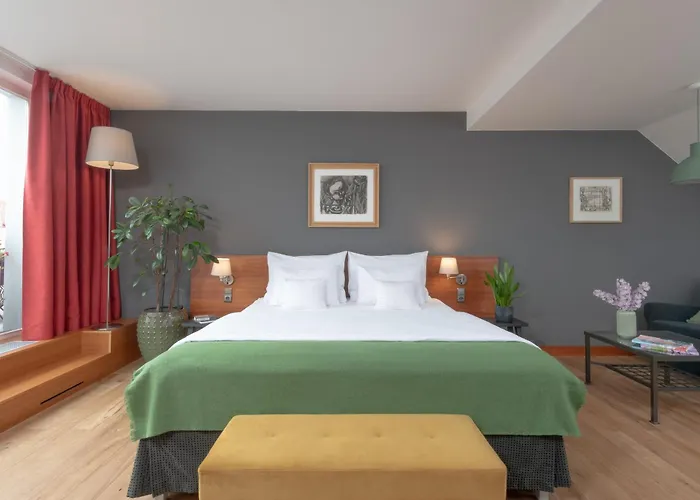 Art Hotel Prague