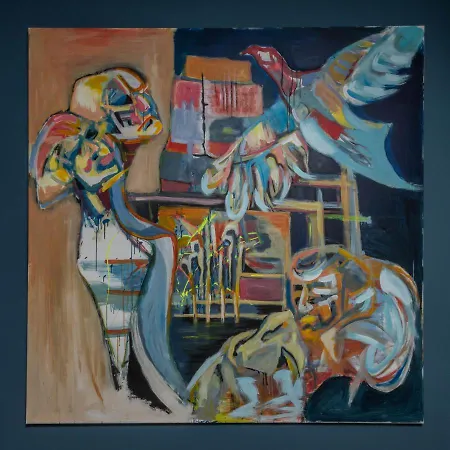 Art 4* פראג