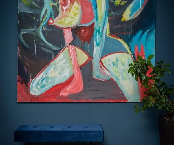 מלון Art
