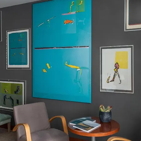 Art Hotel Praga