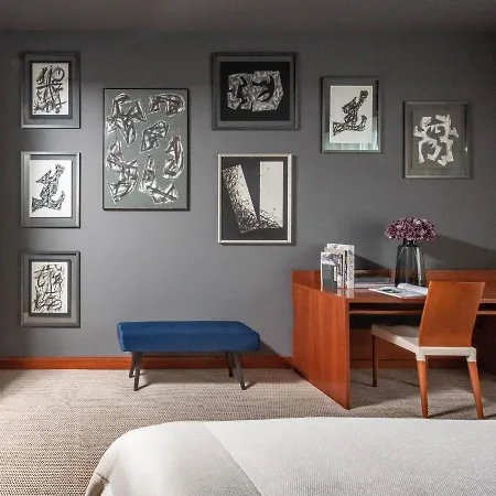 Hotel Art Praga