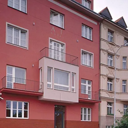 Hotel Art Praha