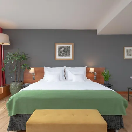 Art Hotel Prag