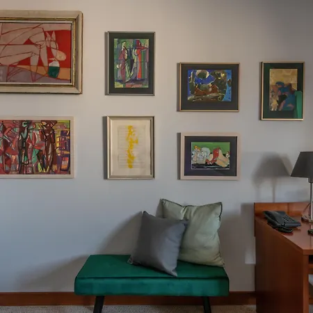 Hotel Art Praha
