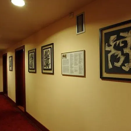 Hotel Art Praga