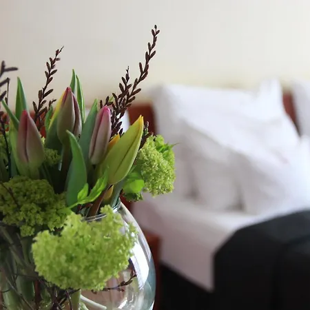 Hotell Art Prag